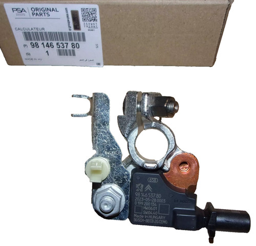 Minus klemme modul - minus-klemme,