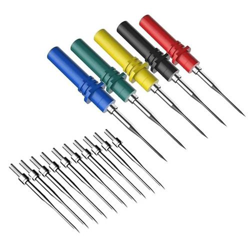 Testnadeln set kfz diagnose - set,