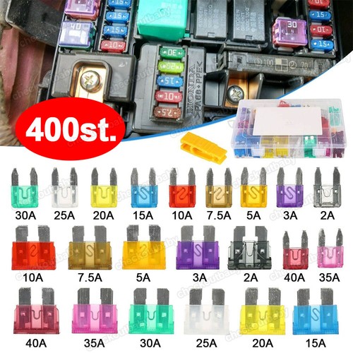 400 stück auto kfz - stück,