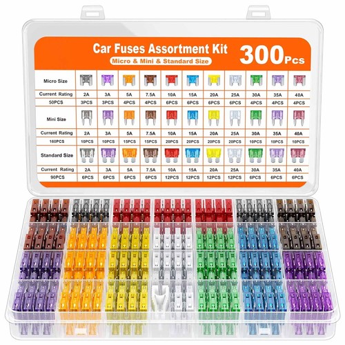 300stk mini standard - 300stk, mini&standard&micro