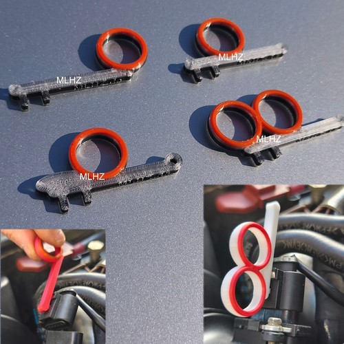 Mini stecker entriegelung - mini,