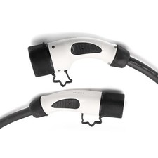 Avistron Ladekabel 7m 22kw