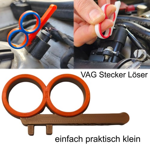 Mini stecker entriegelung - mini,