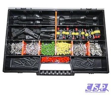 10xAMP Superseal 0,35-1,5²