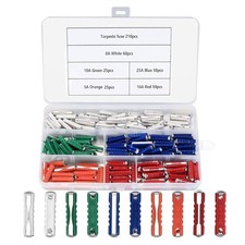 Kfz Sicherungen Set 200 Stück