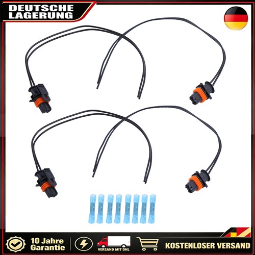 Kabel reparatur satz - 4x, kabel-reparatur-satz