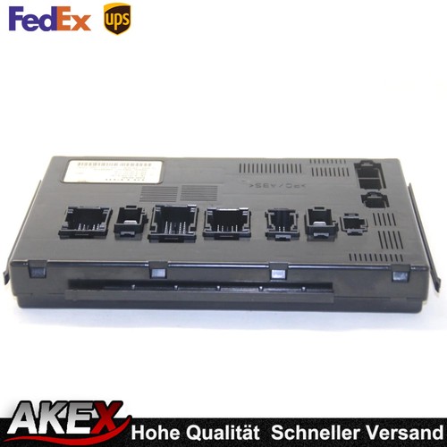 Rear sam modul - sam,