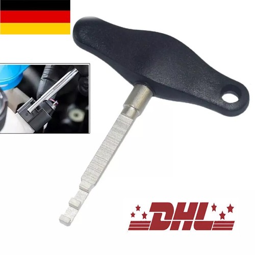 Stecker entriegelung - stecker,