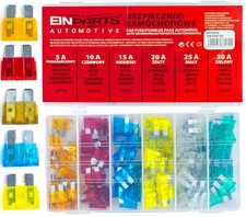 120-tlg STANDARD ATO KFZ