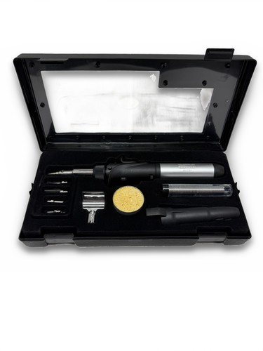 Tools mikro löt satz - ks, mikro-löt-satz
