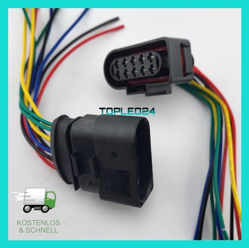 Reparatur ersatz stecker - reparatur,