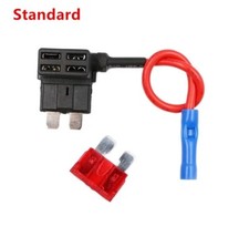 KFZ Standard Stromdieb