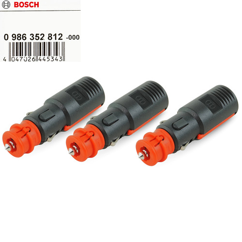 Bosch stecker - bosch,