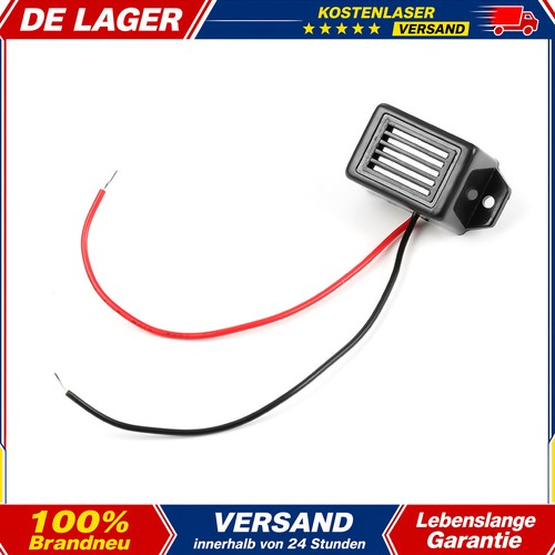 Auto warnsummer lichtsummer - warnsummer,