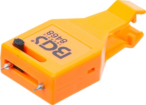 Bgs 8468 sicherungstester - bgs, f