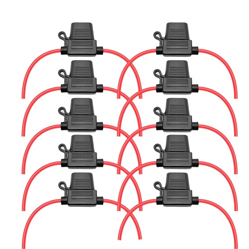 10x kfz sicherungshalter für - kfz,
