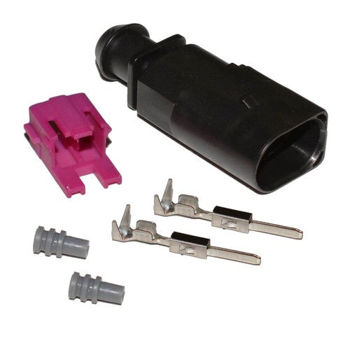 Stecker polig reparatursatz - stecker,