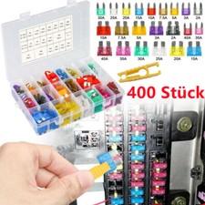 400 Stück 12V 24V KFZ