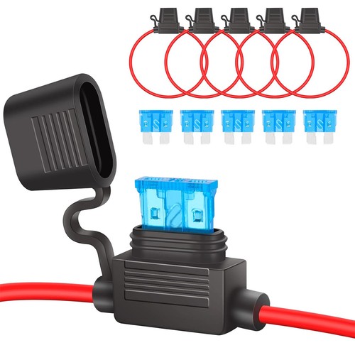 Kfz sicherungshalter atc - sicherungshalter,