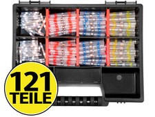 121 Teile KFZ Auto LKW