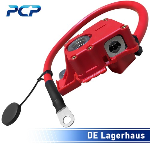 61129217031 batteriekabel plus - batteriekabel,