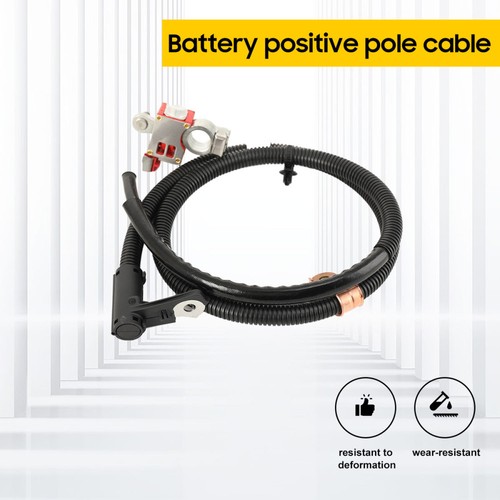 Batterie positivpolkabel für - batterie-positivpolkabel,