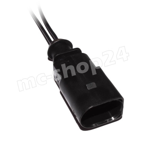 Stecker polig reparatursatz - 2-polig,