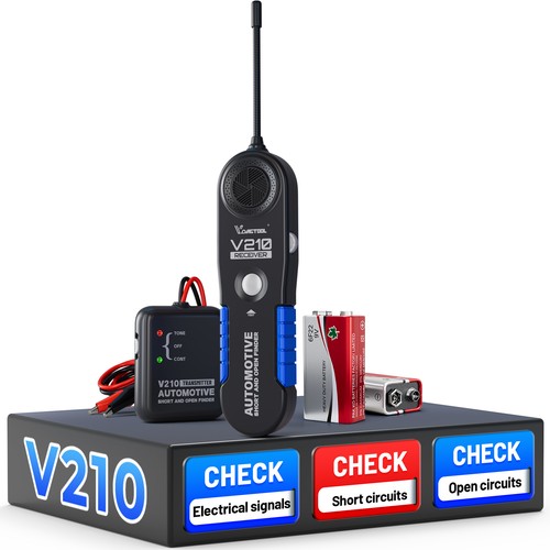 Vdiagtool v210 kabelsucher - vdiagtool,
