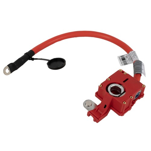 Batteriekabel pluskabel - batteriekabel,