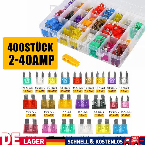 400 stück auto - 400,