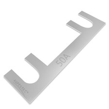 50A Sicherungsstreifen Auto