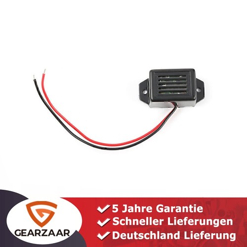 Auto warnsummer lichtsummer - auto,