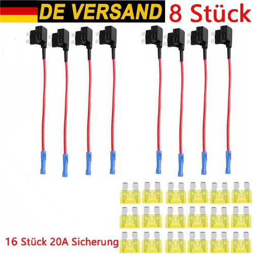 Autosicherungen verteiler - autosicherungen,