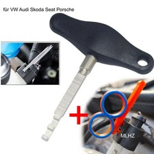 Stecker Entriegelung