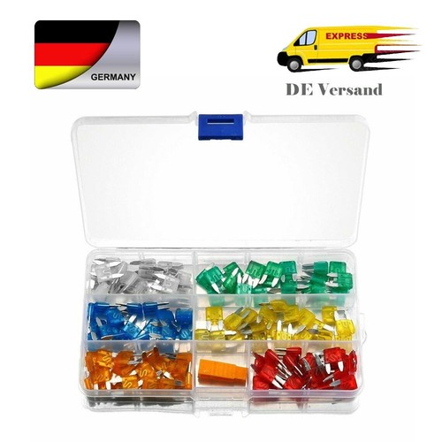 120er auto sicherungen - sicherungen, kfz
