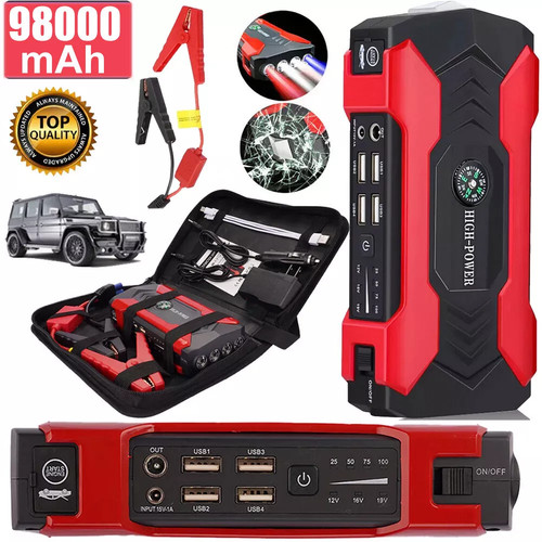 99800mah auto kfz - auto,
