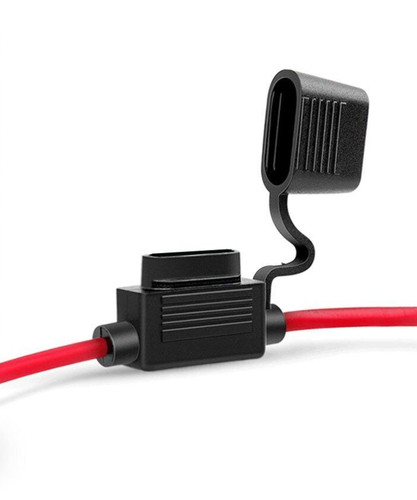 Sicherungshalter 12v für - sicherungshalter,