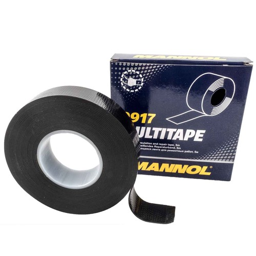 Mannol multitape isolierband - mannol,