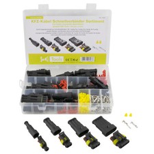 KFZ-Kabel Schnellverbinder