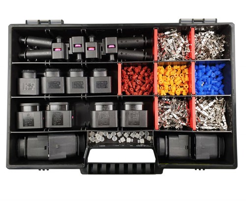 Sortiment set passt zu vw - passt,
