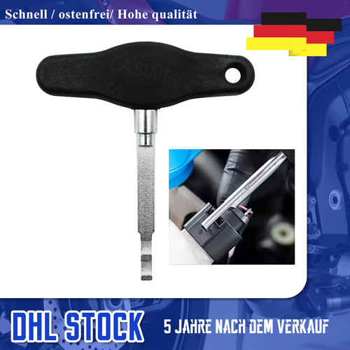 Stecker entriegelung - stecker,