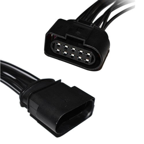 Stecker polig reparatursatz - stecker, 10-polig