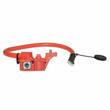 SICHERHEITSBATTERIEKLEMME