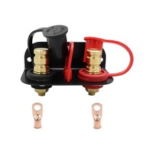 Remote-Batterieklemmen