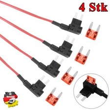 4tlg Stromdieb Stromabgreifer