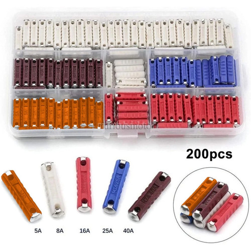 200 stk auto - stk,