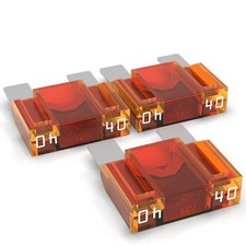 40A MAXI Auto Sicherung Kfz