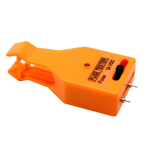 Auto sicherung tester - sicherung,