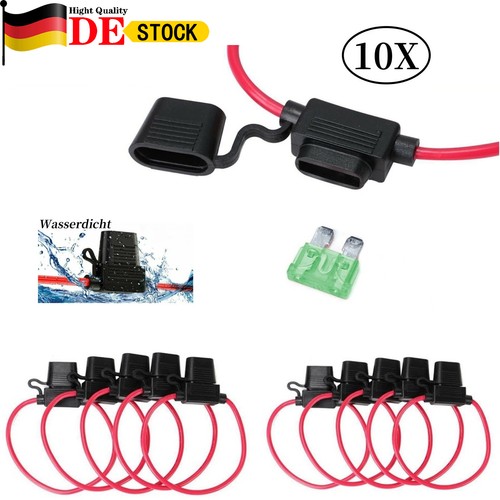 12v kfz - 10,